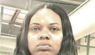 Tyra Matthew, - Orleans Parish County, LA 